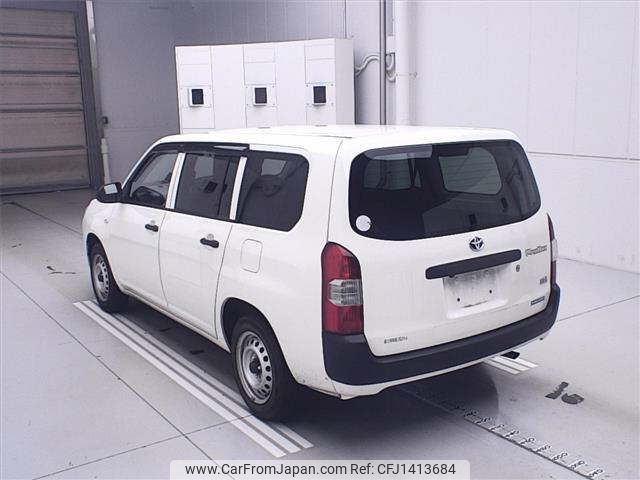 toyota probox-van 2022 -TOYOTA--Probox Van NHP160V-0046534---TOYOTA--Probox Van NHP160V-0046534- image 2