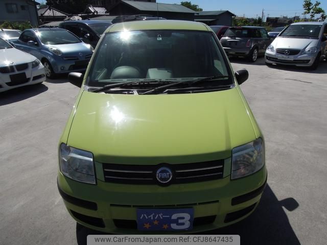 fiat new-panda 2005 GOO_JP_700054078630230524003 image 2