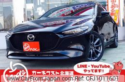 mazda mazda3 2023 -MAZDA 【名変中 】--MAZDA3 BPFJ3P--100800---MAZDA 【名変中 】--MAZDA3 BPFJ3P--100800-