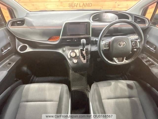 toyota sienta 2020 -TOYOTA--Sienta 6AA-NHP170G--NHP170-7230358---TOYOTA--Sienta 6AA-NHP170G--NHP170-7230358- image 2