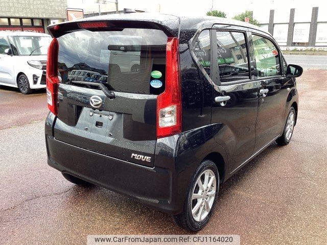 daihatsu move 2021 -DAIHATSU--Move LA150S--2088875---DAIHATSU--Move LA150S--2088875- image 2