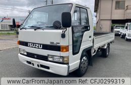 isuzu elf-truck 1992 GOO_NET_EXCHANGE_0840389A30241008W001