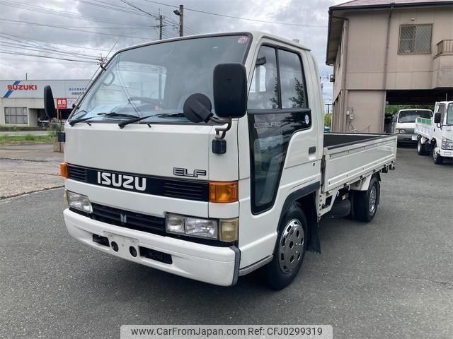 isuzu elf-truck 1992 GOO_NET_EXCHANGE_0840389A30241008W001 image 1