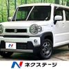 suzuki hustler 2020 quick_quick_MR92S_MR92S-149921 image 1