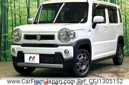 suzuki hustler 2020 quick_quick_MR92S_MR92S-149921