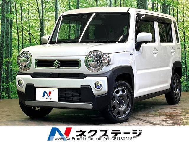 suzuki hustler 2020 quick_quick_MR92S_MR92S-149921 image 1