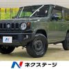 suzuki jimny 2019 -SUZUKI--Jimny 3BA-JB64W--JB64W-114723---SUZUKI--Jimny 3BA-JB64W--JB64W-114723- image 1