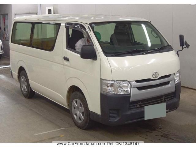 toyota hiace-van 2017 quick_quick_QDF-KDH201V_KDH201-0237680 image 1