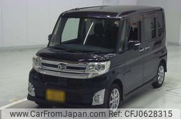 daihatsu tanto 2014 -DAIHATSU 【湘南 580の5003】--Tanto LA600S-0118857---DAIHATSU 【湘南 580の5003】--Tanto LA600S-0118857-