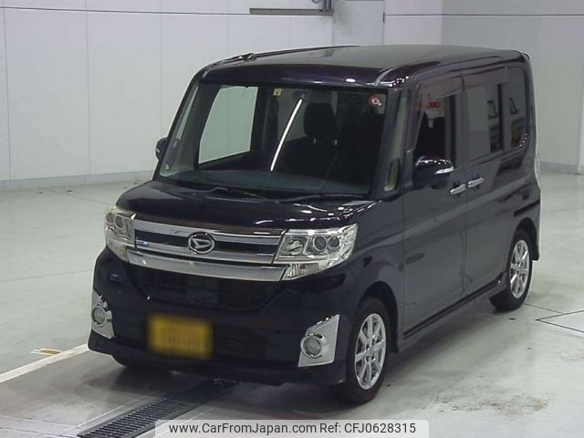 daihatsu tanto 2014 -DAIHATSU 【湘南 580の5003】--Tanto LA600S-0118857---DAIHATSU 【湘南 580の5003】--Tanto LA600S-0118857- image 1