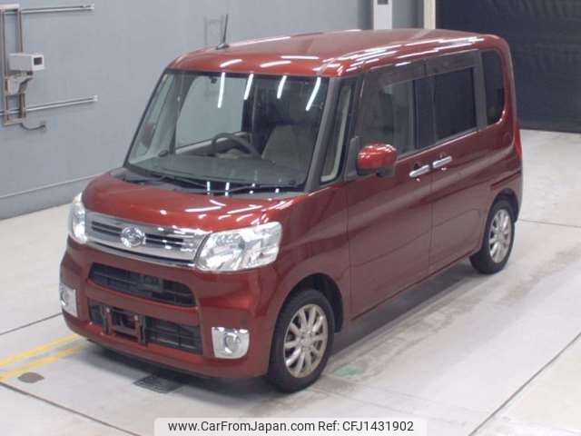 daihatsu tanto 2014 -DAIHATSU--Tanto DBA-LA600S--LA600S-0210655---DAIHATSU--Tanto DBA-LA600S--LA600S-0210655- image 1