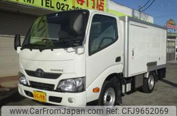 toyota toyoace 2020 -TOYOTA--Toyoace KDY271--0006348---TOYOTA--Toyoace KDY271--0006348-