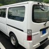 nissan caravan-van 2011 -NISSAN--Caravan Van LDF-VWME25--VWME25-160102---NISSAN--Caravan Van LDF-VWME25--VWME25-160102- image 6