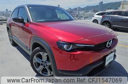 mazda mx-3 2020 CFJ1547069
