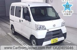 toyota pixis-van 2019 -TOYOTA 【岐阜 480ﾌ9384】--Pixis Van S321M-0029412---TOYOTA 【岐阜 480ﾌ9384】--Pixis Van S321M-0029412-