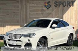 bmw x4 2015 quick_quick_DBA-XW20_WBAXW320400M97191