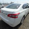 nissan sylphy 2012 NIKYO_GF54505 image 25