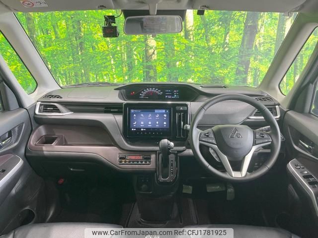 mitsubishi delica-d2 2021 CFJ1781925 image 2