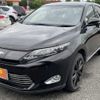 toyota harrier 2014 -TOYOTA--Harrier DBA-ZSU65W--ZSU65-0008837---TOYOTA--Harrier DBA-ZSU65W--ZSU65-0008837- image 2