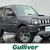 suzuki jimny 2014 -SUZUKI--Jimny ABA-JB23W--JB23W-707679---SUZUKI--Jimny ABA-JB23W--JB23W-707679- image 1