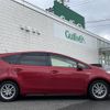 toyota prius-α 2013 -TOYOTA--Prius α DAA-ZVW40W--ZVW40-3077349---TOYOTA--Prius α DAA-ZVW40W--ZVW40-3077349- image 23