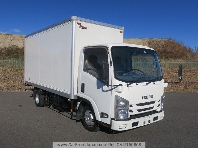 isuzu elf-truck 2016 -ISUZU--Elf TPG-NLR85AN--NLR85-7026384---ISUZU--Elf TPG-NLR85AN--NLR85-7026384- image 2