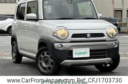 suzuki hustler 2018 CFJ1703730