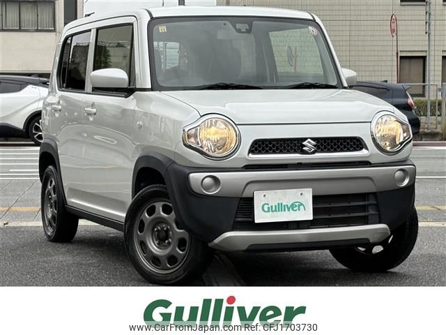 suzuki hustler 2018 CFJ1703730 image 1