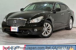 nissan fuga 2011 quick_quick_HY51_HY51-401337