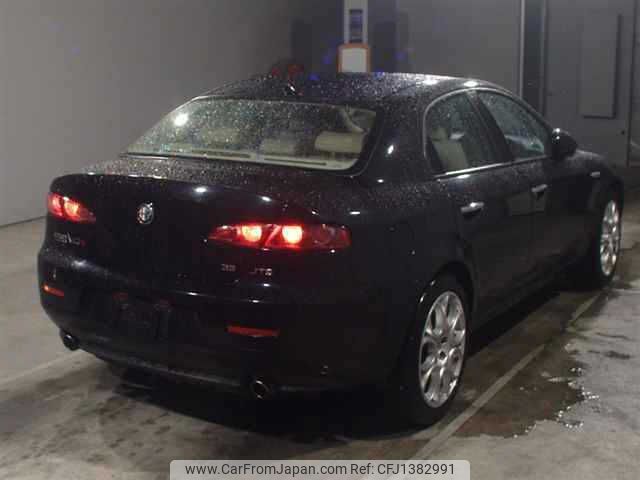 alfa-romeo 159 2007 -ALFA ROMEO--Alfa Romeo 159 93932--07084050---ALFA ROMEO--Alfa Romeo 159 93932--07084050- image 2