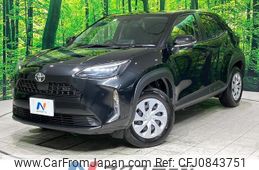 toyota yaris-cross 2024 quick_quick_MXPB10_MXPB10-3042614