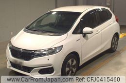 honda fit 2019 -HONDA--Fit GP5-1353068---HONDA--Fit GP5-1353068-