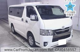 toyota hiace-van 2021 -TOYOTA 【神戸 432ﾈ1091】--Hiace Van GDH201V-1060512---TOYOTA 【神戸 432ﾈ1091】--Hiace Van GDH201V-1060512-