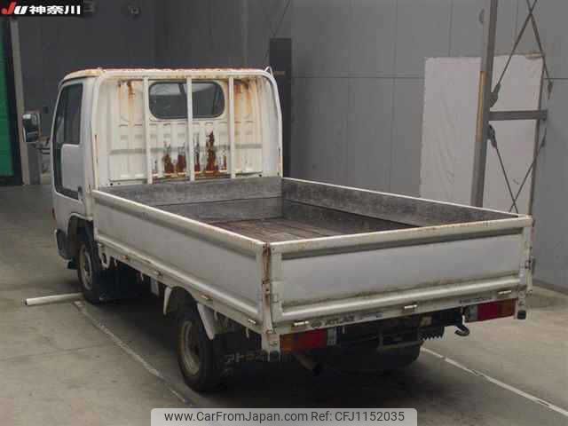 nissan atlas 1995 -NISSAN--Atlas 011820---NISSAN--Atlas 011820- image 2