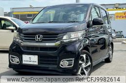 honda n-wgn 2014 -HONDA--N WGN DBA-JH1--JH1-2009766---HONDA--N WGN DBA-JH1--JH1-2009766-