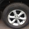 nissan navara 2008 29849 image 18