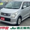 suzuki wagon-r 2011 -SUZUKI--Wagon R MH23S--760787---SUZUKI--Wagon R MH23S--760787- image 1