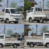 daihatsu hijet-truck 2013 quick_quick_EBD-S211P_S211P-0251139 image 6