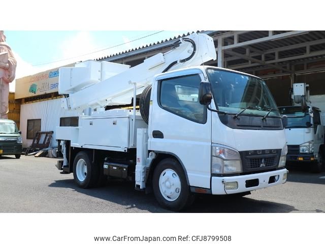 mitsubishi-fuso canter 2009 GOO_NET_EXCHANGE_0802813A30230717W001 image 2