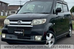honda zest 2006 quick_quick_JE1_JE1-1037914
