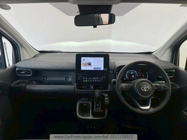 toyota sienta 2023 quick_quick_6AA-MXPL10G_MXPL10-1104360 image 2