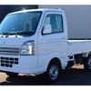 suzuki carry-truck 2023 -SUZUKI--Carry Truck 3BD-DA16T--DA16T-742473---SUZUKI--Carry Truck 3BD-DA16T--DA16T-742473- image 1