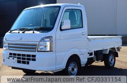 suzuki carry-truck 2023 -SUZUKI--Carry Truck 3BD-DA16T--DA16T-742473---SUZUKI--Carry Truck 3BD-DA16T--DA16T-742473-