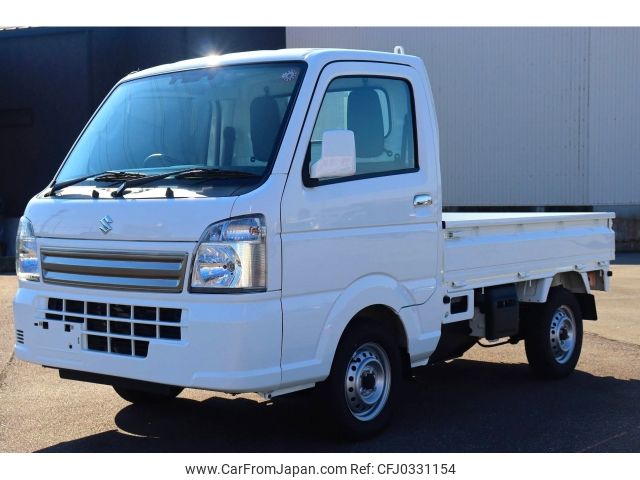 suzuki carry-truck 2023 -SUZUKI--Carry Truck 3BD-DA16T--DA16T-742473---SUZUKI--Carry Truck 3BD-DA16T--DA16T-742473- image 1