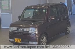 toyota pixis-space 2012 -TOYOTA 【とちぎ 584ｱ2008】--Pixis Space L575A-0017255---TOYOTA 【とちぎ 584ｱ2008】--Pixis Space L575A-0017255-