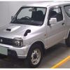 suzuki jimny 2006 quick_quick_ABA-JB23W_509922 image 2