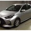 toyota yaris 2022 quick_quick_5BA-KSP210_0086797 image 1