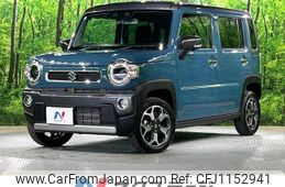 suzuki hustler 2024 quick_quick_MR52S_MR52S-453316