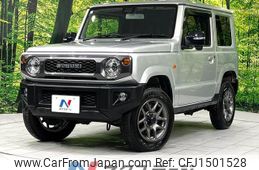 suzuki jimny 2019 CFJ1501528