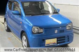 suzuki alto 2019 -SUZUKI--Alto HA36S--HA36S-539042---SUZUKI--Alto HA36S--HA36S-539042-